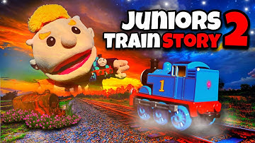 TCP Video: Junior