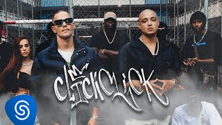 Costa Gold - Click Click - (Clipe Oficial)