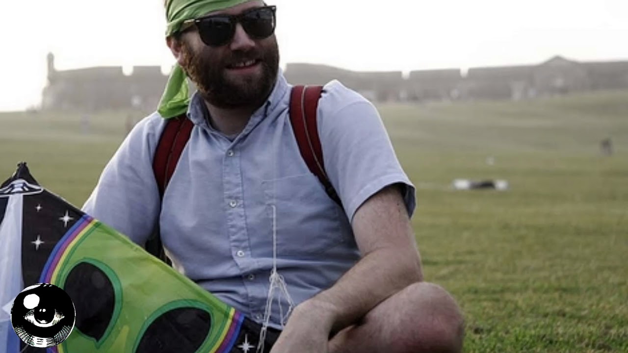 Paul Baribeau Strawberry (Full Band) Subtitulada Español YouTube