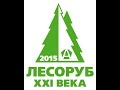 ЛЕСОРУБ XXI века