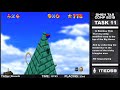 Sm64 tas competition 2019 task 11 timesaves everywhere