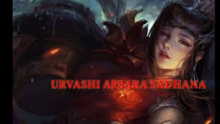 Urvashi Apsara Sadhana