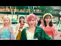 【AKB48出演】「ニューバランス 327 Walking Dance 篇」