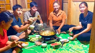 My life and work in rural and mountainous areas of Vietnam  Lý Mai Farmer