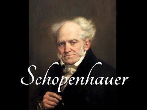 Les plus belles citations d&rsquo;Arthur Schopenhauer