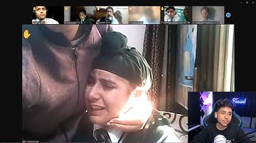 @LitFission Makes a Student Cry | #fission #zoomraid