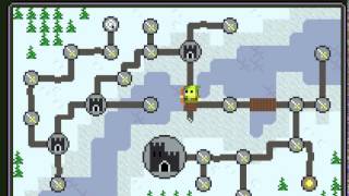 Pathfinding Demo 1