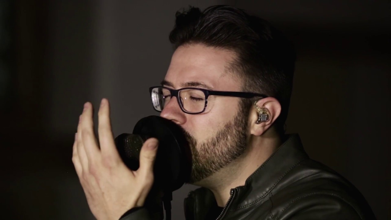 Danny Gokey   Masterpiece Live