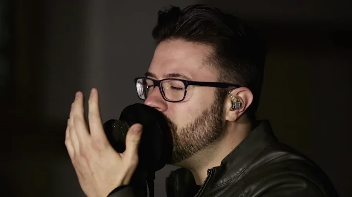 Danny Gokey - Masterpiece (Live)