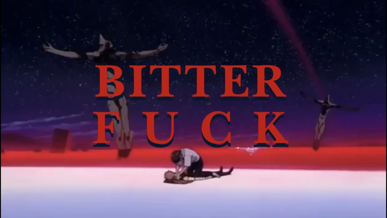 JOJI // bitter fuck : lyrics