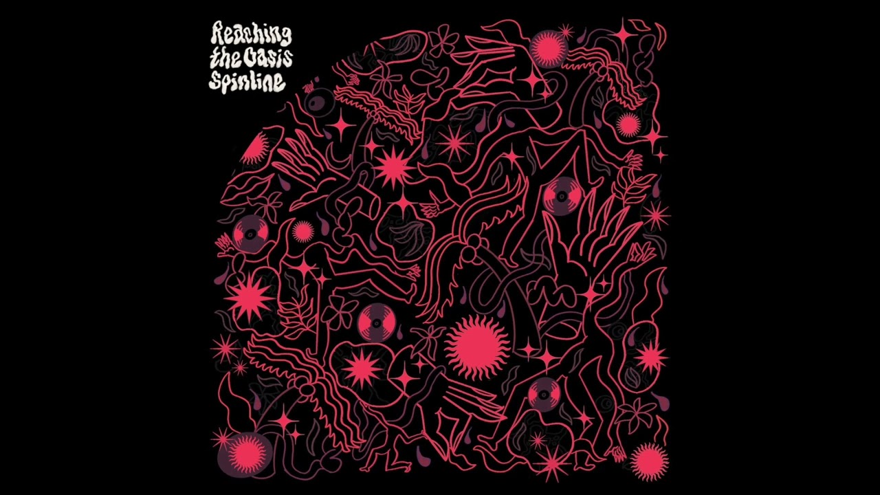 Watch Spinline - Red Mud on YouTube Watch Spinline - Red Mud on YouTube