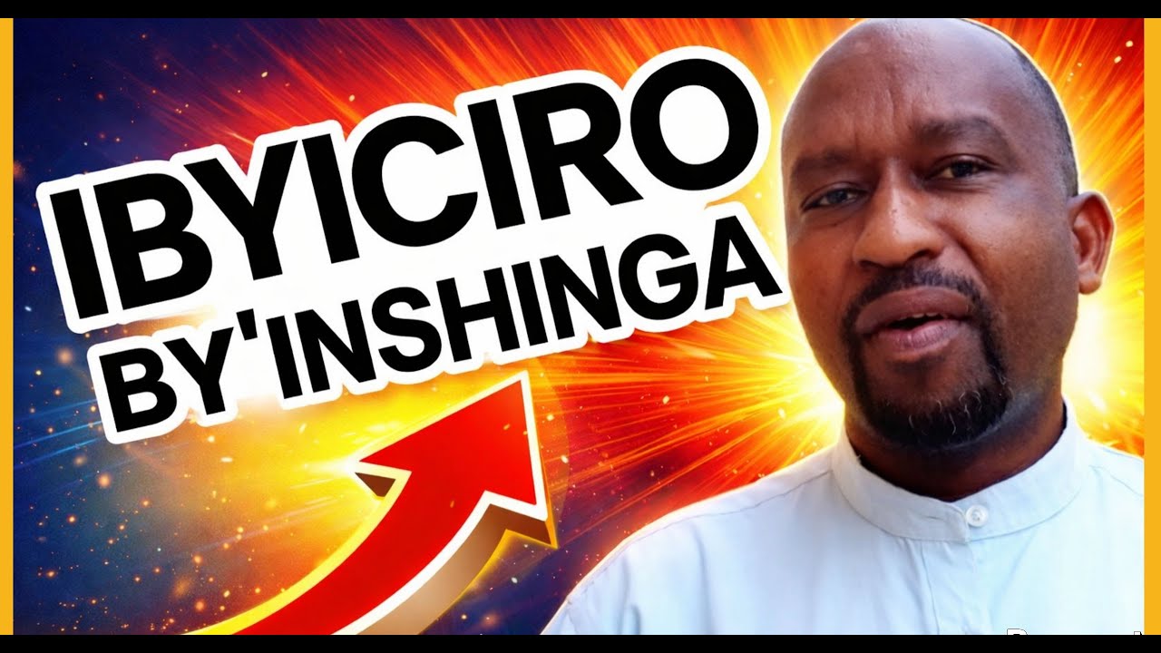 IBYICIRO BY’INSHINGA ZO MU GIFARANSA 🇫🇷 | Les Groupes de Verbes Bisobanuwe Mu Kinyarwanda 💡
