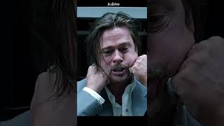 The Most Terrifying Tool in Cinema History 💀 | The Counselor #shorts #horror #englishmovies