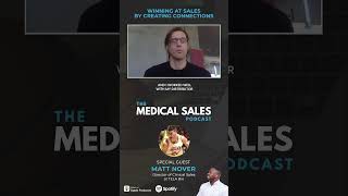 Famous Winning At Sales By Creating Connections With Matt Nover Part 1 Profile