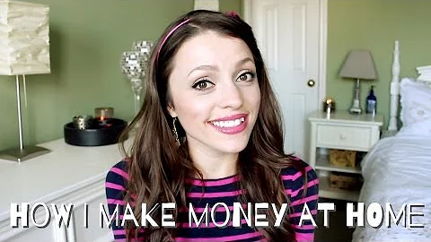 Makeup Collection - How I Make & Save Money AT HOME!