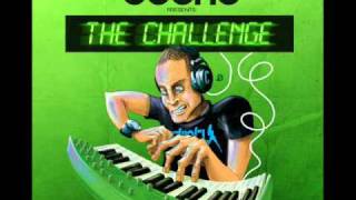 Coone - The Challenge (Evil Activities RMX) [Full + HQ]