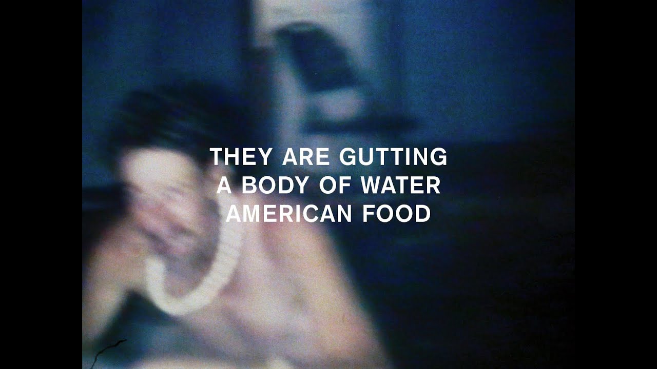 Tagabow TAGABOW - AMERICAN FOOD - YouTube Music