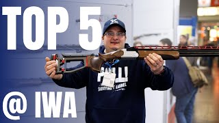 Download Lagu The Coolest Guns @ IWA Nuremberg MP3