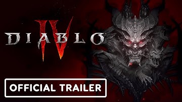 Diablo 4 - Official 