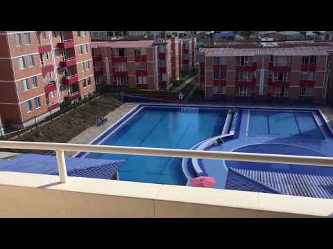 APARTAMENTO EN PORTAL DE SAN DIEGO, LA MESA-CUNDINAMARCA