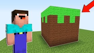 :        !      MINECRAFT