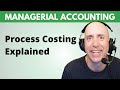MA10 – Intro to Process Costing: What Are Equivalent Units?