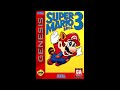 Super Mario Bros 3 Soundtrack Sega Genesis Soundfont