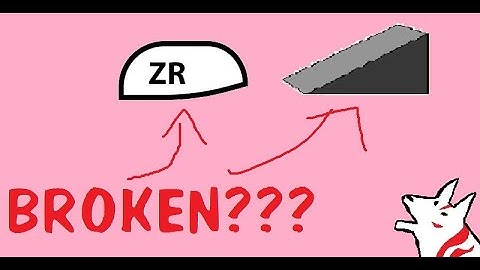 Okami Speedrun Movement - Slope Hopping and Fleetspeed Explained