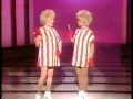 Barbara Mandrell & the Mandrell Sisters Show -Mel Tillis and Phyllis Diller 1981