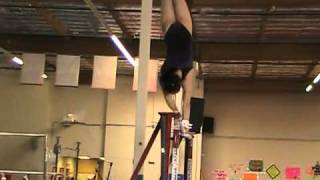 Blind Change to Double Back Fly Away 8/24/2010