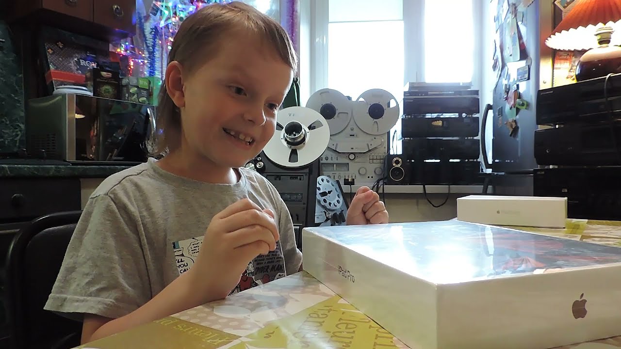 New  iPad Pro 12,9"  с процессором M1,  Релиз  2021