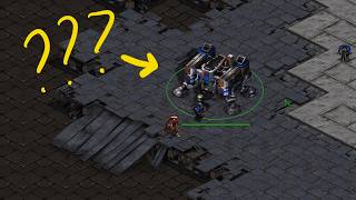 Why Is This Barracks Hereeeeeeeeeeeeeeeeee??