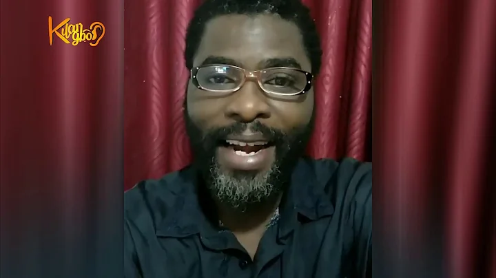 Ibrahim Chatta's  Birthday Wishes for Nollywood Actress Kemi Afolabi