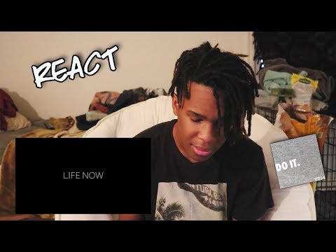 Mike Stud Life Now Reaction Youtube
