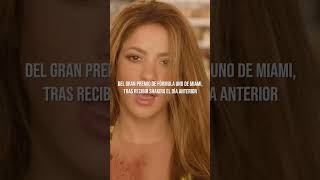 ¿Quién tiene más fortuna #shakira o #tomcruice ?