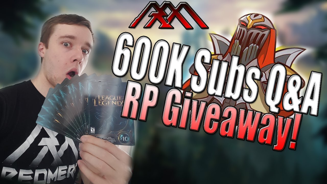 600k Subs Q&A - What The Name Redmercy Means + My Kitty Cat