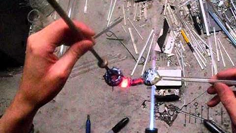 B&L show- How to bend a Sherlock- Thanks Ray.