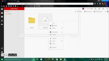 How to zip any file or folder for free (easy)