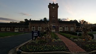 KINGSPORT TENNESSEE TRAIN STATION  | Vlog | GoPro Hero 8
