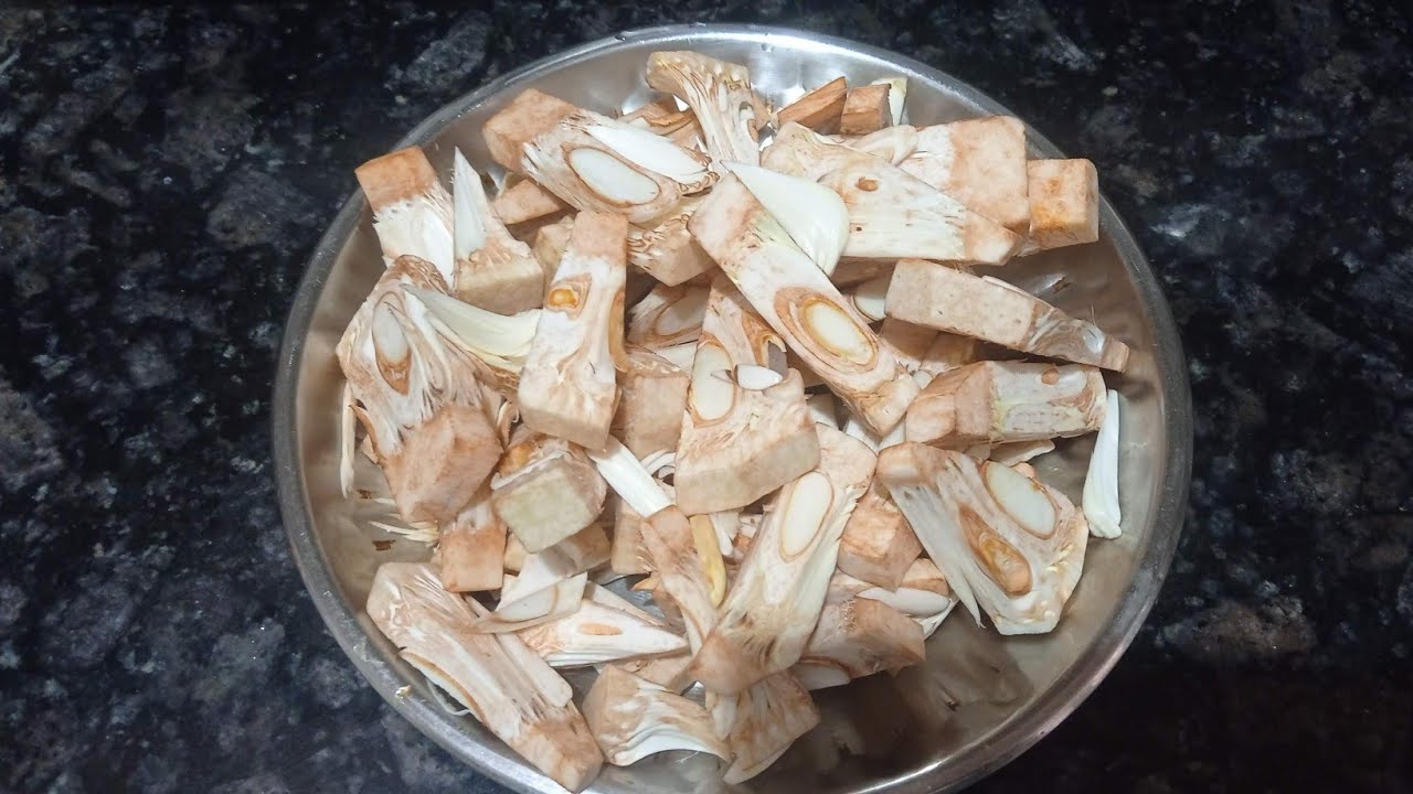 गरम मसालों से बनी स्वादिष्ट कटहल की सब्जी 😋बिल्कुल देसी स्टाइल में, घर जैसा स्वाद! जरूर ट्राई करें।