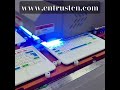Visual Positioning UV Printer #machine
