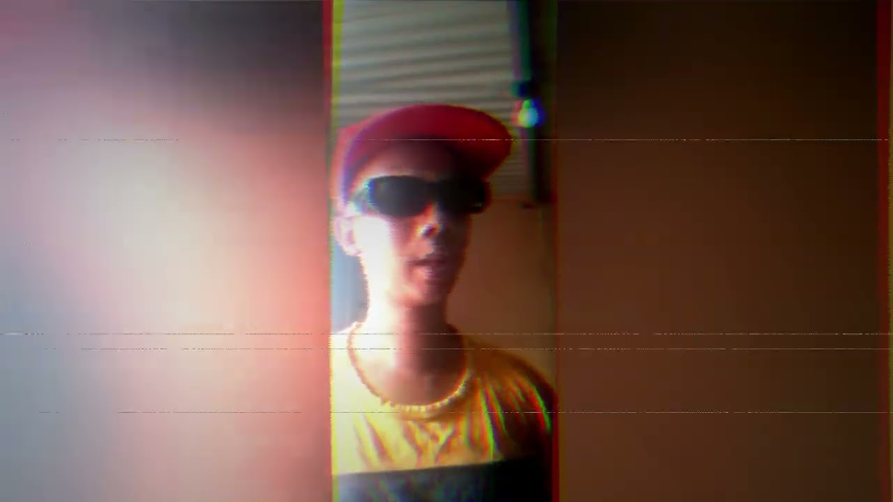 A Picki Dee - Anelactis (Official Music Video 📹)