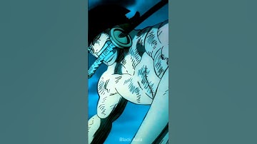 「Zoro Edit -The king of the hell」 #zoroedit #zoro #onepiece #anime #edit #shorts