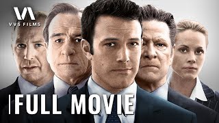 The Company Men | Full Movie HD | Ben Affleck, Kevin Costner, Chris Cooper, Maria Bello | Drama