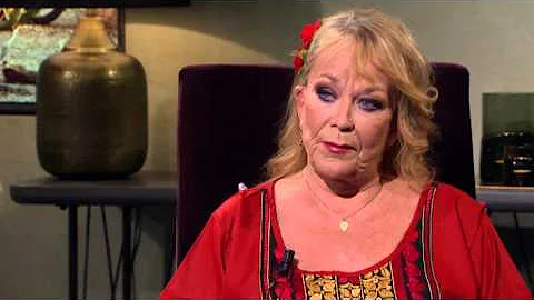 Anna Wahlgren: "Drfr flyttar jag till Indien" - Ma...