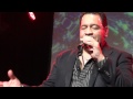 Tito Nieves - Almohada - Salsa - MUNICH - 2 de Octubre 2011 - HD