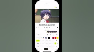 Blurrr丨Simple Steps to Make Ghosting Effect