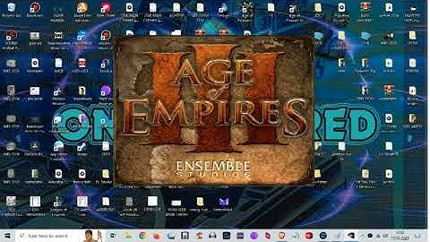 Age of Empires 3 UPDATE TUTORIAL to fix VERSION MISMATCH ERROR