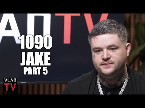 1090 Jake: Kids Who Robbed Tekashi's House & Took Mom Hostage are Getting 15 Years Each (Part 5)
