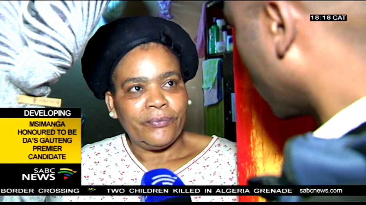 Increase in hijacked buildings costs the City of Joburg millions